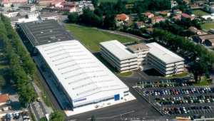 Liebherr-Aerospace Toulouse SAS - Liebherr