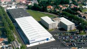 Liebherr-Aerospace Toulouse SAS