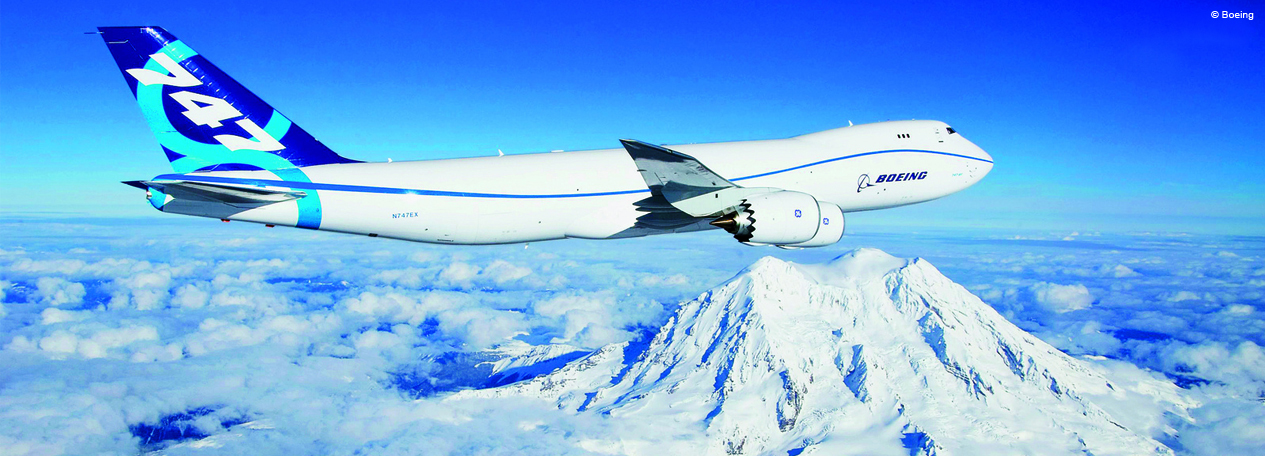 Aerospace und Verkehrstechnik Liebherr