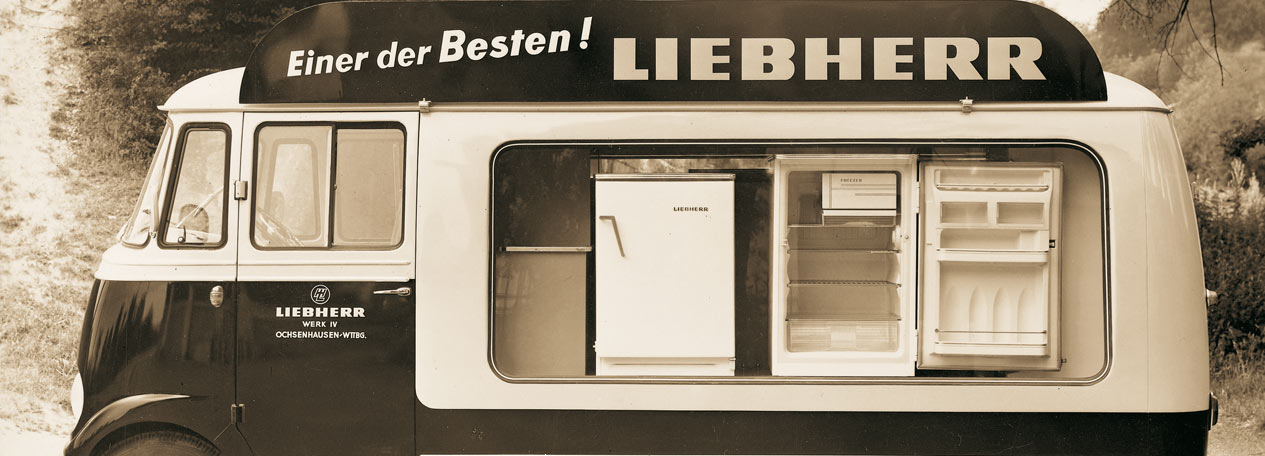✓ Congelador Integrable Liebherr IFNe 3924 Plus