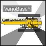 VarioBase® 提升能力计算