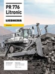 Brochure PR 776 Litronic - Mining