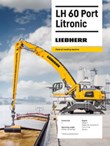 Brochure LH 60 Port Litronic