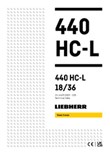 Datenblatt 440 HC-L 18/36 (EN) 