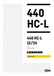 Datenblatt 440 HC-L 12/24 (FEM)