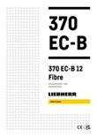 Folha de dados 370 EC-B 12 Fibre