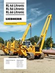 Brochure RL 46 - RL 66 Litronic