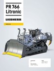 Catálogo PR 766 Litronic