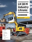 Catálogo LH 18 M Industry Litronic