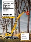 Brochure Tree Care and the Wood Industry