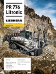 Brochure PR 776 Litronic - Mining