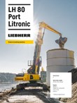 Brochure LH 80 Port Litronic