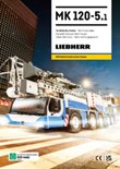  Liebherr MK 120-5-1 Datenblatt