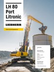 Broschüre LH 80 Port Litronic
