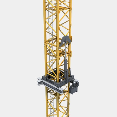 Liebherr NC-B Series - Liebherr