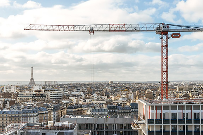 世紀の「グラン・パリ」建設プロジェクト：パリのインフラを拡張